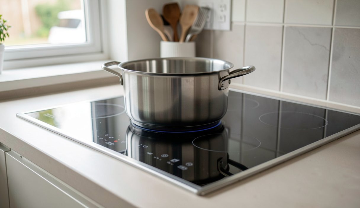 Ce que le chiffre de la fiche veut vraiment dire : Puissance d’une plaque de cuisson : ce que vaut le chiffre de la fiche