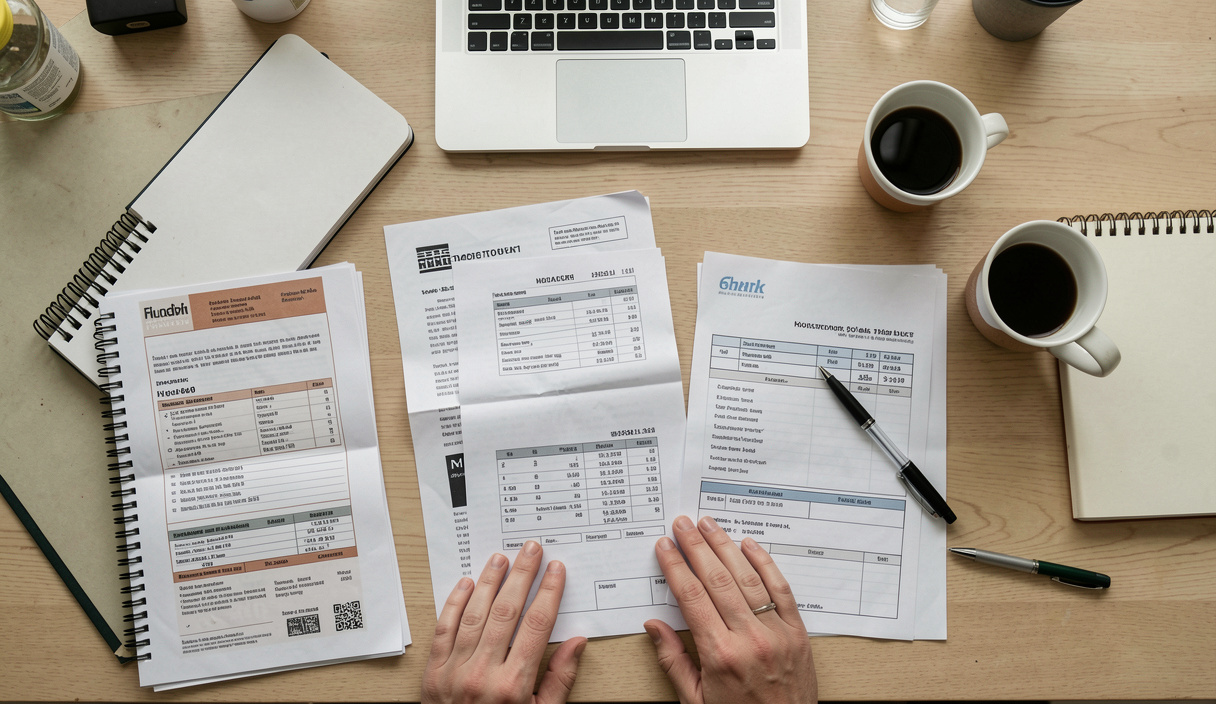 Le site : Contrats & assurances : résilier, comparer, faire jouer une garantie